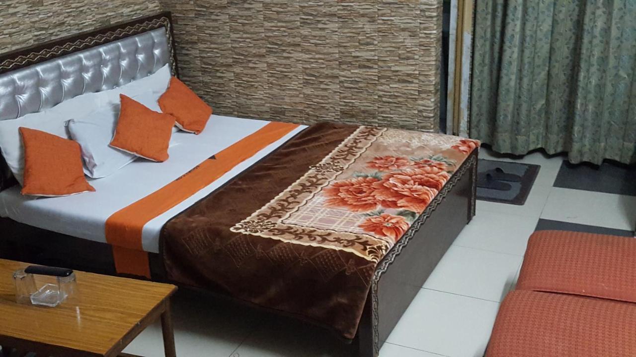 Hotel Al Markaz اسلام اباد المظهر الخارجي الصورة