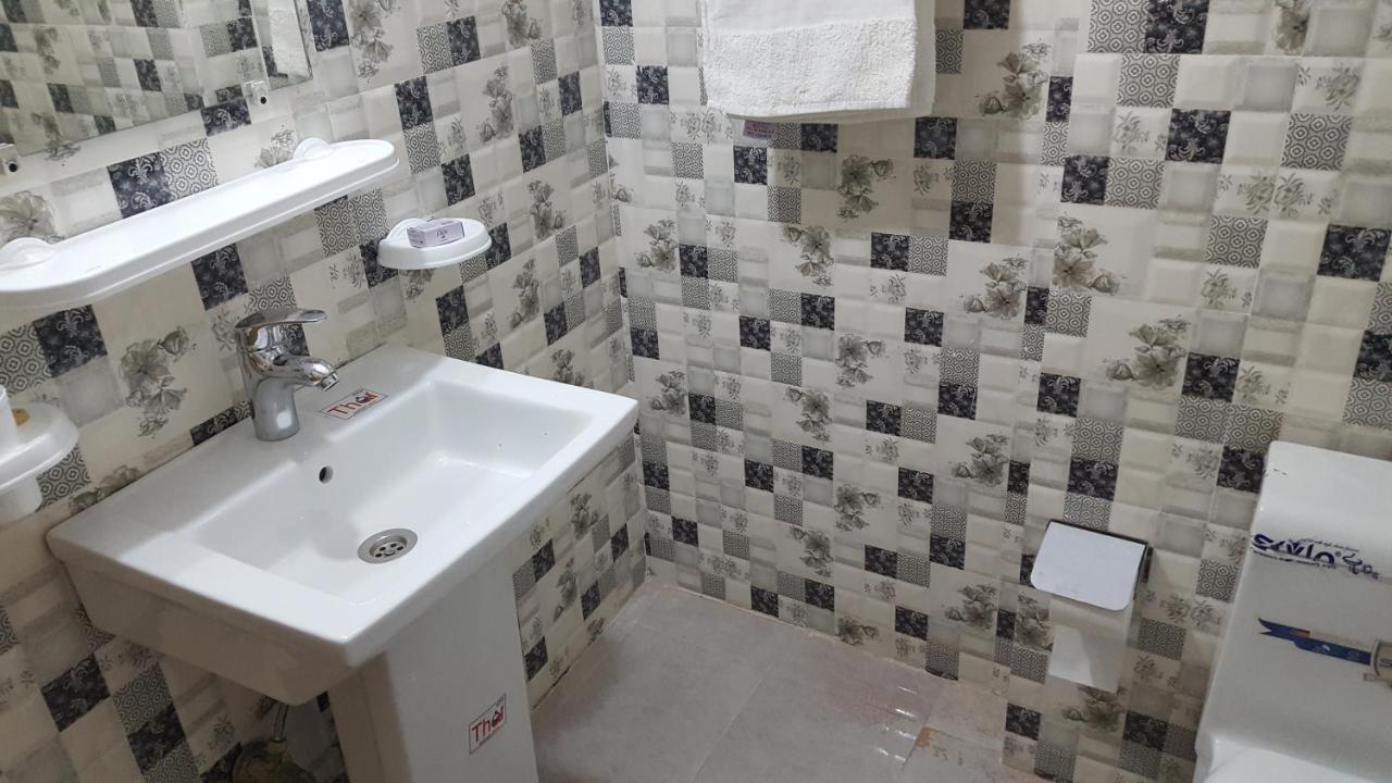 Hotel Al Markaz اسلام اباد المظهر الخارجي الصورة