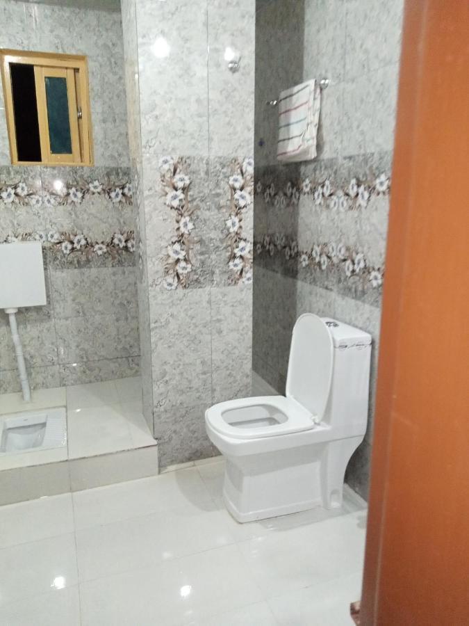 Hotel Al Markaz اسلام اباد المظهر الخارجي الصورة