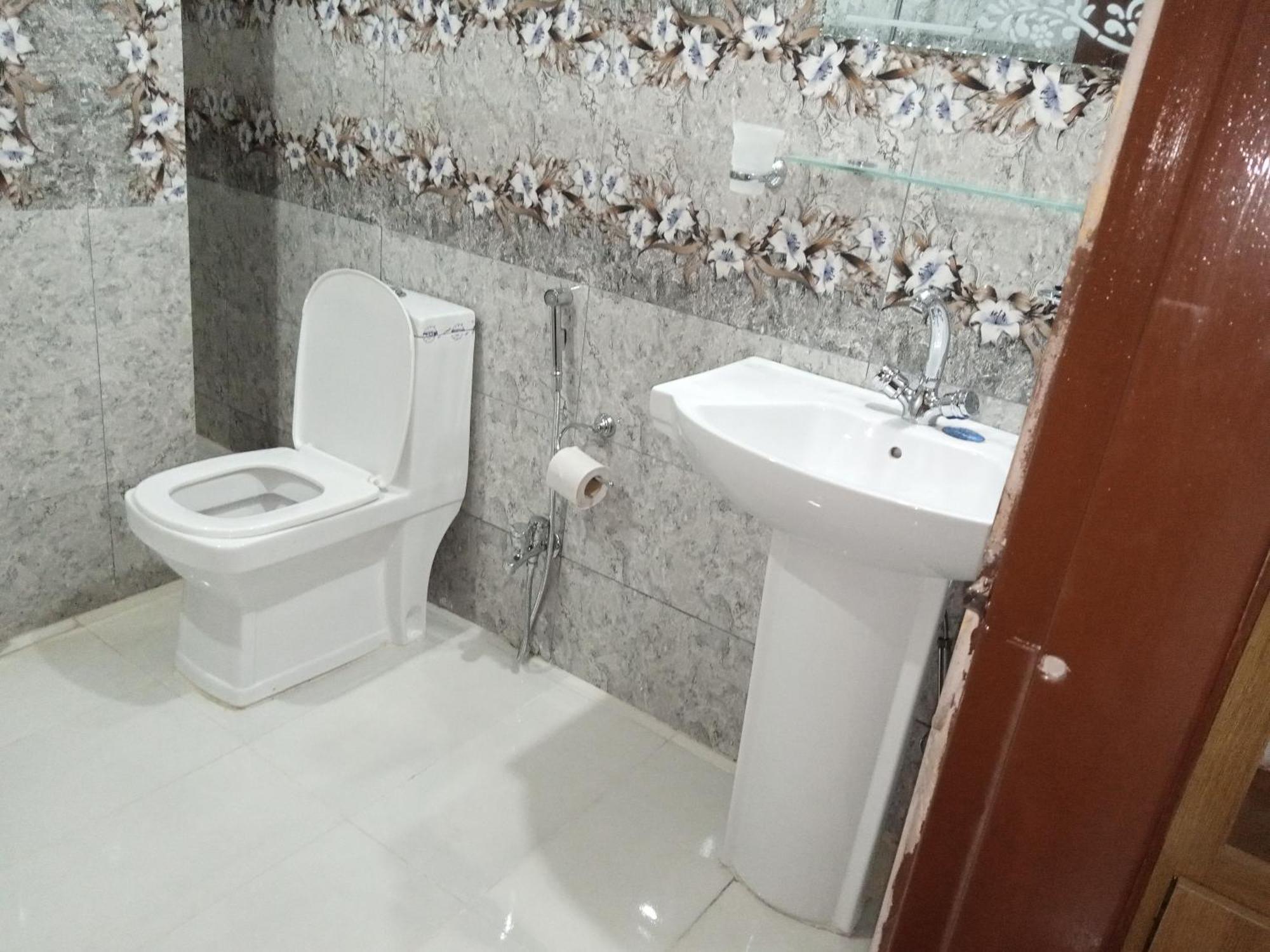 Hotel Al Markaz اسلام اباد المظهر الخارجي الصورة
