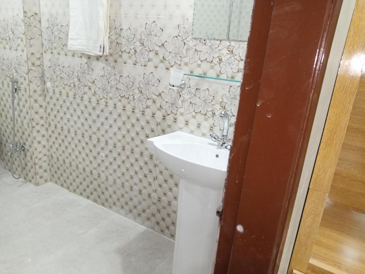 Hotel Al Markaz اسلام اباد المظهر الخارجي الصورة
