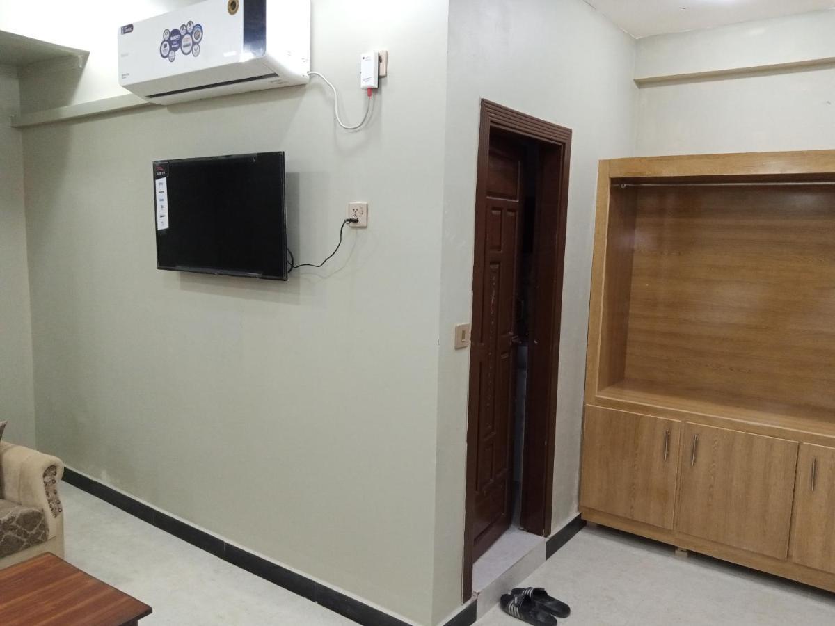 Hotel Al Markaz اسلام اباد المظهر الخارجي الصورة