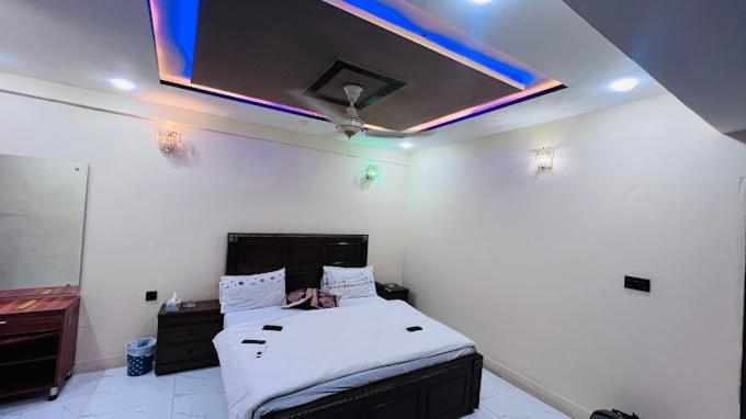 Hotel Al Markaz اسلام اباد المظهر الخارجي الصورة